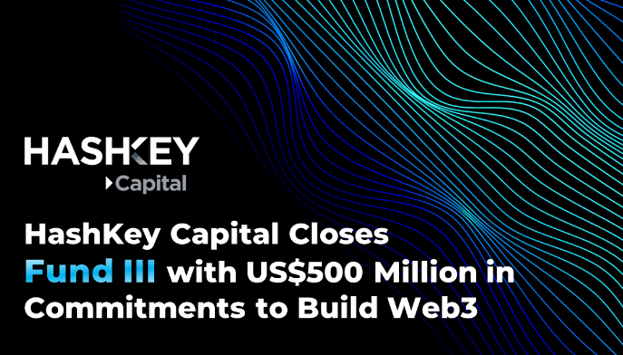 hashkey-capital-web3-fund-III-500-million